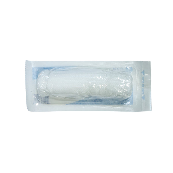 Dynarex® Conforming Bandage 4 Inch X 4-1/10 Yard 1-Ply Sterile 1 per Pouch (884100_BX) 12/BX