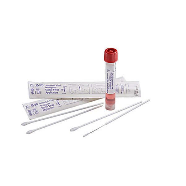 BD™ Specimen Collection and Transport System (942705_BX) 1/BX