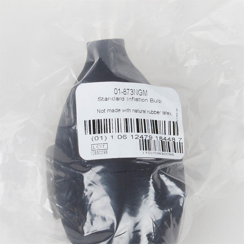McKesson Brand Blood Pressure Inflation Bulb McKesson Brand (803212_BX) 1/BX