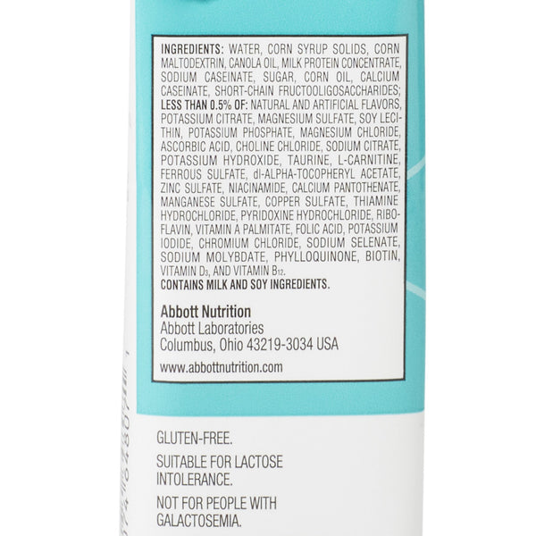 TwoCal® HN Oral Supplement Vanilla Flavor Liquid 8 oz. Reclosable Carton (1048216_CS) 24/CS