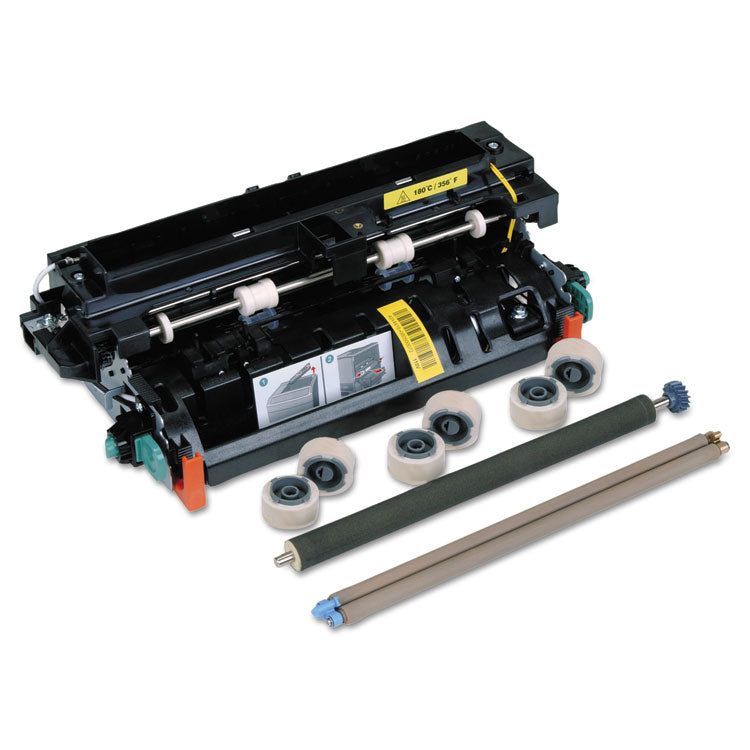 Lexmark™ 40X4724 Maintenance Kit (Type 1), 300,000 Page-Yield (LEX40X4724) Each