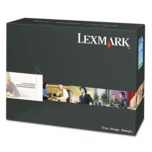 Lexmark™ X950X2KG Extra High-Yield Toner, 32,000 Page-Yield, Black (LEXX950X2KG)