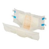 Tranquility® ATN Unisex Adult Incontinence Brief Small Disposable Heavy Absorbency (457770_CS) 100/CS