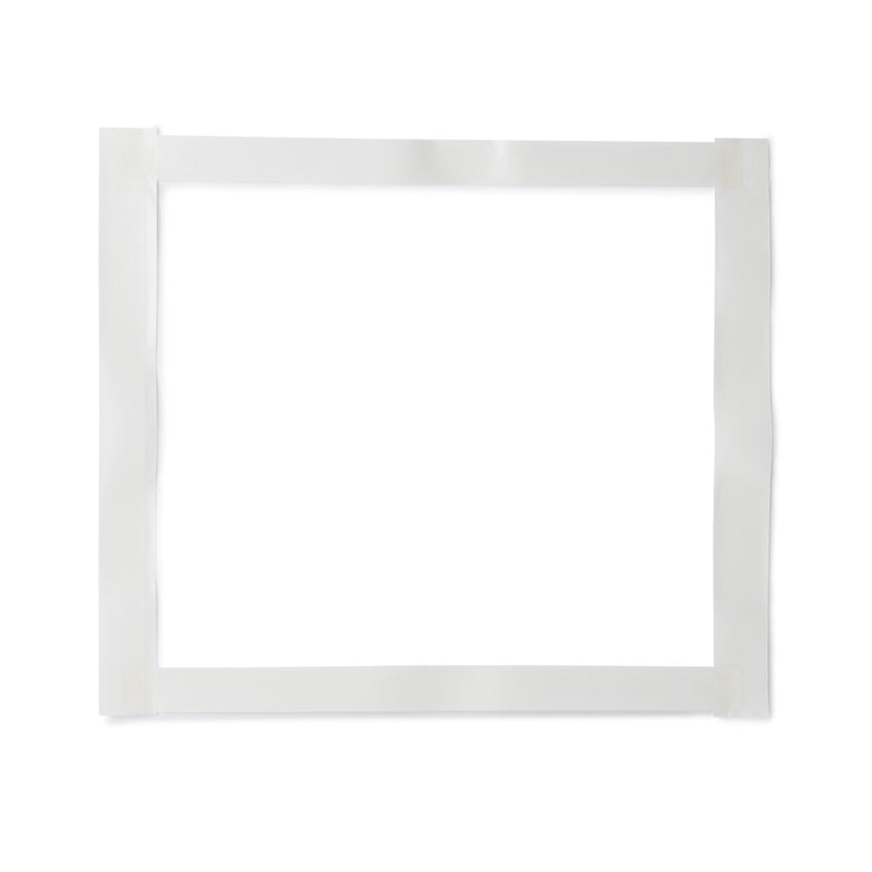 McKesson IV Site Barrier Protector 10 X 12 Inch NonSterile (1162488_CS) 250/CS