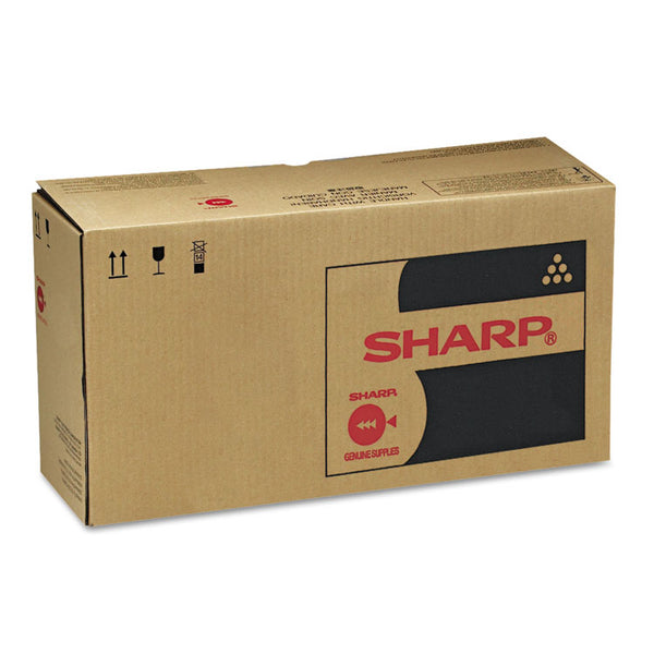 Sharp® MX500NT Toner, 40,000 Page-Yield, Black (SHRMX500NT) Each