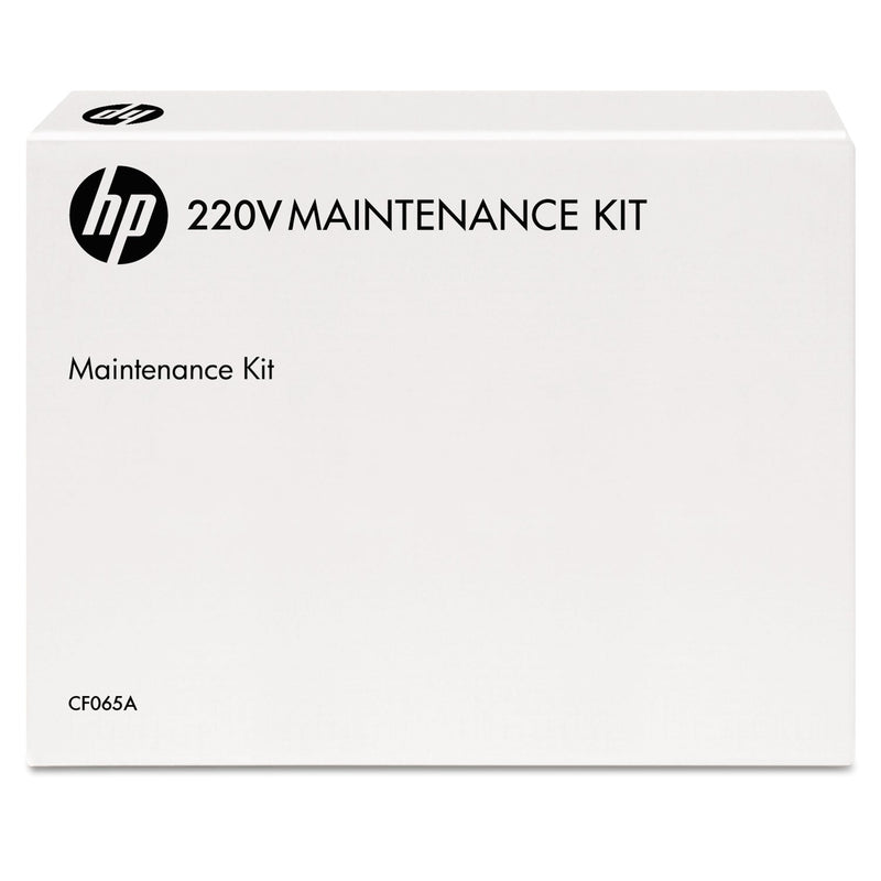 HP CF065A 220V Maintenance Kit, 225,000 Page-Yield (HEWCF065A)