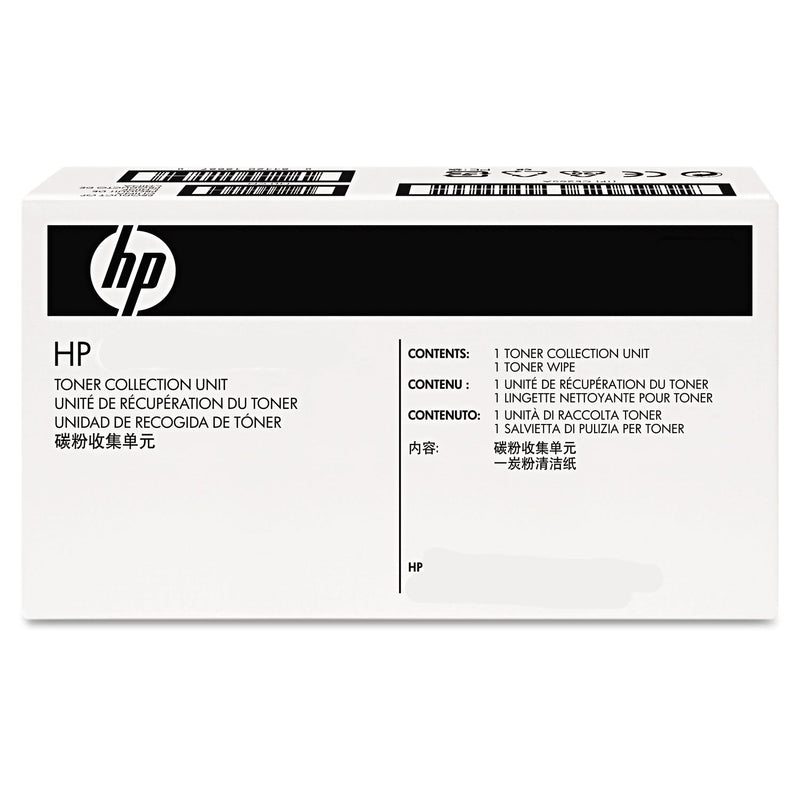 HP CE980A Toner Collection Unit, 150,000 Page-Yield (HEWCE980A)