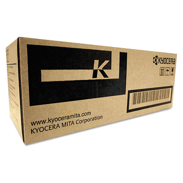 Kyocera TK3102 Toner, 125,000 Page-Yield, Black (KYOTK3102) Each
