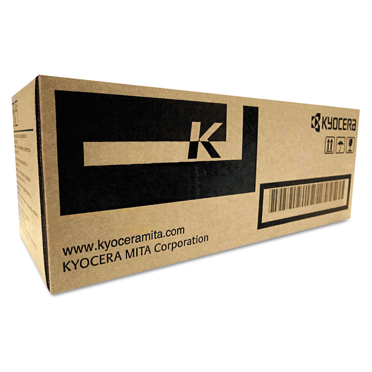Kyocera TK3102 Toner, 125,000 Page-Yield, Black (KYOTK3102) Each