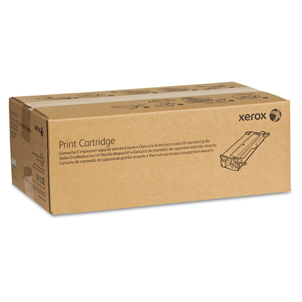 Xerox® 013R00662 Drum Unit, 125,000 Page-Yield, Black (XER013R00662)