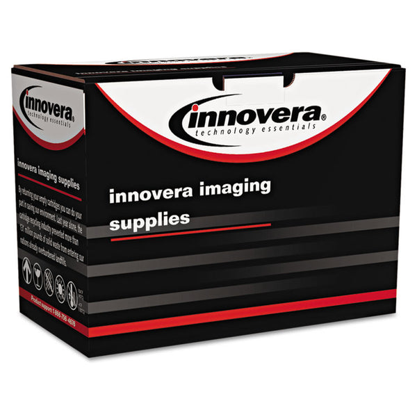 Innovera® Remanufactured Black High-Yield Toner, Replacement for 30X (CF230X), 3,500 Page-Yield (IVRF230X) Each