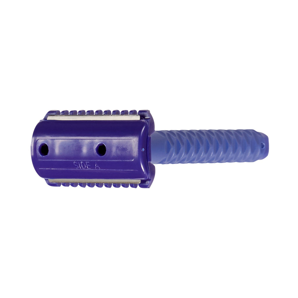 McKesson Surgical Prep Razor Double Edge Single Blade NonSterile Dispo ...