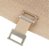 3M™ ACE™ Elastic Bandage 4 Inch Width Clip Detached Closure Tan NonSterile Standard Compression (488156_EA) 1/EA