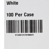 McKesson General Purpose Drape Physical Exam Drape 40 W X 48 L Inch NonSterile (216346_CS) 100/CS