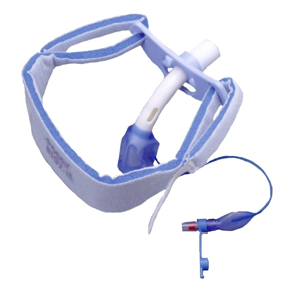 POSEY® Tracheostomy Tube Holder 1 X 9 Inch Neonate / Pediatric (211699_EA) 1/EA