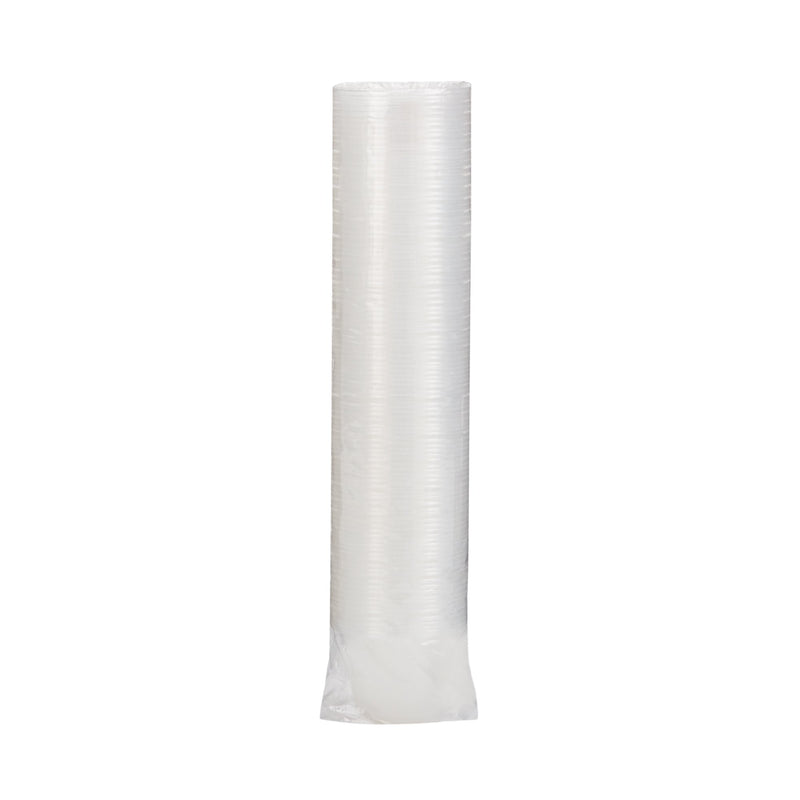 McKesson Medicine Cup 1 oz. Clear Plastic Disposable NonSterile (188670_CS) 5000/CS