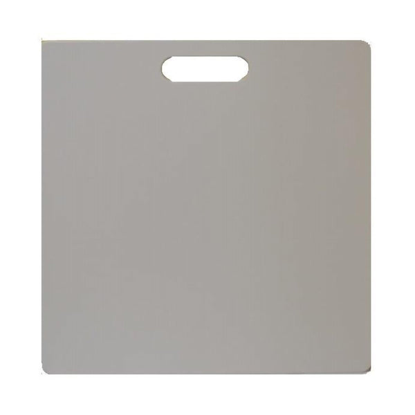 MJM International CPR Board For 1010-3TWN Crash Cart (670361_EA) 1/EA