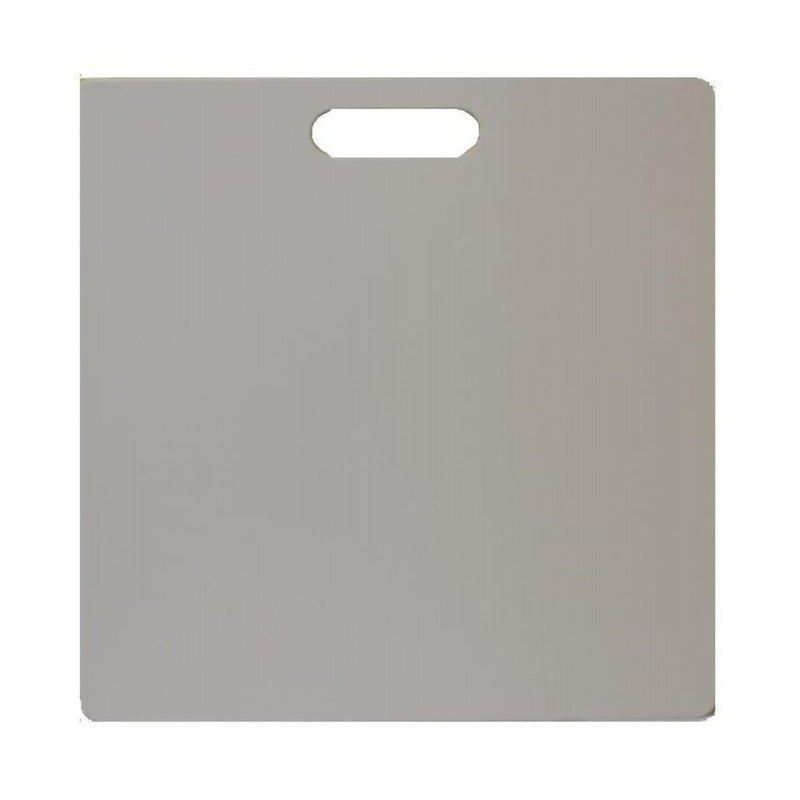 MJM International CPR Board For 1010-3TWN Crash Cart (670361_EA) 1/EA