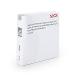 seca® 212 Head Circumference Measure Tape 26.1 Inch Diameter Synthetic Disposable Inches / Centimeters (462019_PK) 15/PK