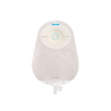SenSura® Mio Convex Urostomy Pouch One-Piece System 10-1/2 Inch Length, Maxi Convex Light, Pre-Cut 13/16 Inch Stoma Drainable (1006205_BX) 10/BX