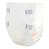 Tranquility SmartCore™ Unisex Adult Incontinence Brief Medium Disposable Heavy Absorbency (801661_CS) 96/CS