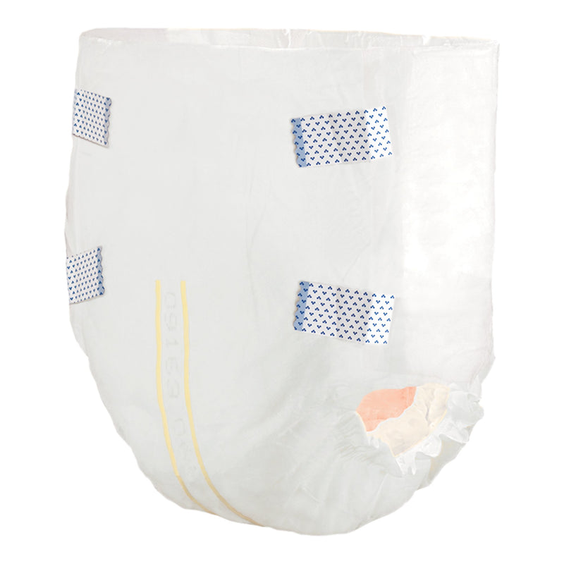 Tranquility SmartCore™ Unisex Adult Incontinence Brief Medium Disposable Heavy Absorbency (801661_PK) 12/PK