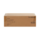 McKesson O.R. Towel 17 W X 27 L Inch Blue Sterile (277862_CS) 12/CS