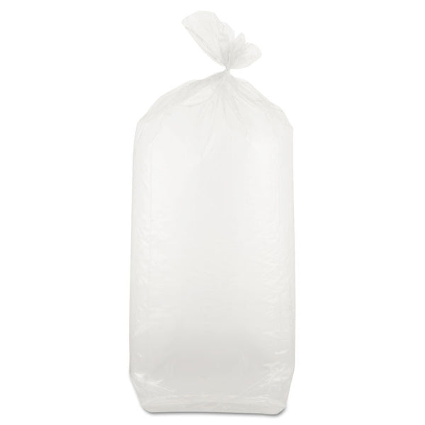 Inteplast Group Food Bags, 0.75 mil, 5" x 18", Clear, 1,000/Carton (IBSPB050418)