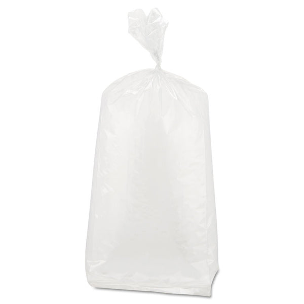 Inteplast Group Food Bags, 1 qt, 0.68 mil, 4" x 12", Clear, 1,000/Carton (IBSPB040212)