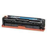 Canon® 6271B001 (CRG-131) Toner, 1,500 Page-Yield, Cyan (CNM6271B001)