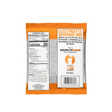Sqwincher® Powder Pack® Oral Electrolyte Solution Orange Flavor 9.53 oz. Electrolyte (1057724_BX) 20/BX