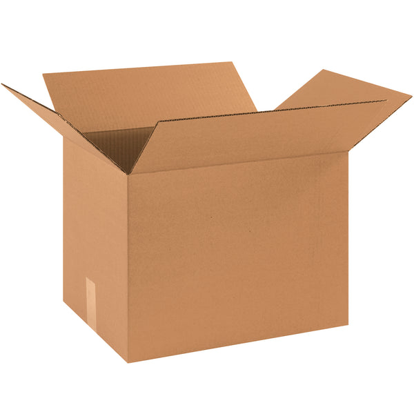 17 x 13 x 13" Corrugated Boxes (171313) Bundle Of 25