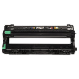 Brother DR221CL Drum Unit, 15,000 Page-Yield, Black/Cyan/Magenta/Yellow (BRTDR221CL)