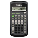 Texas Instruments TI-30Xa Scientific Calculator, 10-Digit LCD (TEXTI30XA) Each