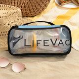 LifeVac Airway Clearance Device LifeVac (1252455_KT) 1/KT