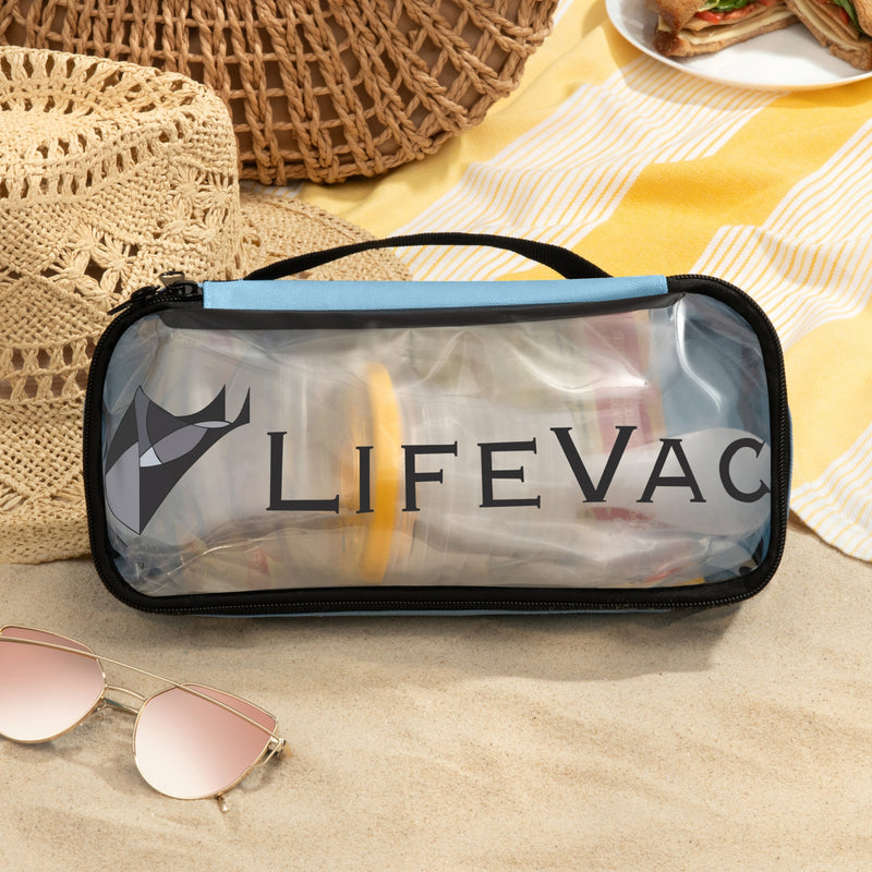 LifeVac Airway Clearance Device LifeVac (1252455_KT) 1/KT