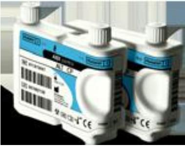 ABX Pentra™ Reference Solution 280 mL For ABX Pentra 400 Analyzers (721543_EA) 1/EA