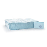 Tidi P2® Chemotherapy Prep Mat Light Blue, 13 X 18 Inch (735221_CS) 250/CS