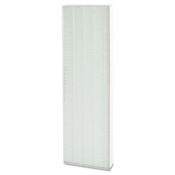 Fellowes® True HEPA Filter for Fellowes 90 Air Purifiers, 4.56 x 16.5 (FEL9287001)