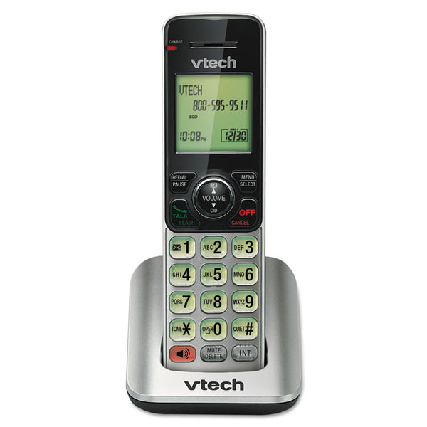 Vtech® CS6609 Cordless Accessory Handset for Use with CS6629 or CS6649-Series (VTECS6609)