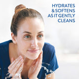 Cetaphil® Gentle Skin Cleanser Facial Cleanser Lotion 16 oz. Pump Bottle Unscented (1230038_EA) 1/EA