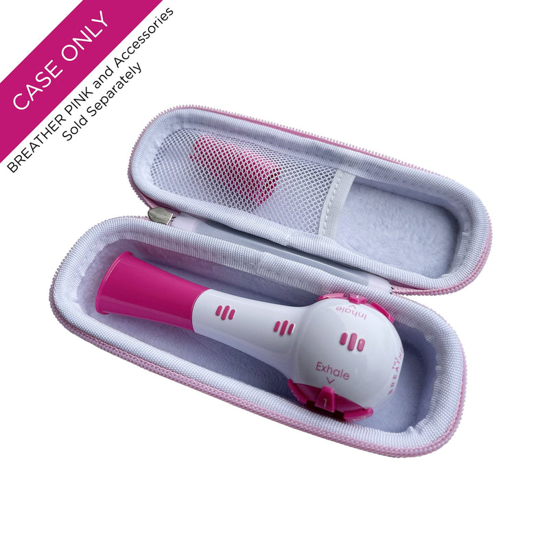 The Breather Respiratory Travel Case The Breather (1228426_EA) 1/EA