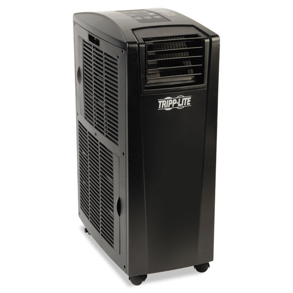 Tripp Lite SmartRack Portable Server Rack Cooling Unit, 12,000 BTU, 120 V (TRPSRCOOL12K) Each
