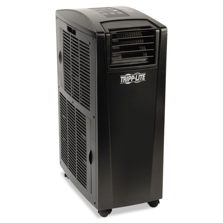 Tripp Lite SmartRack Portable Server Rack Cooling Unit, 12,000 BTU, 120 V (TRPSRCOOL12K) Each