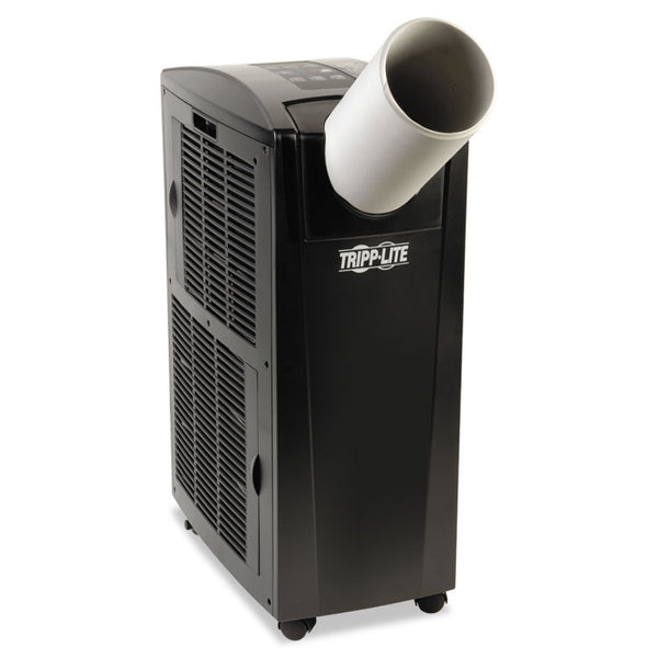 Tripp Lite SmartRack Portable Server Rack Cooling Unit, 12,000 BTU, 120 V (TRPSRCOOL12K) Each