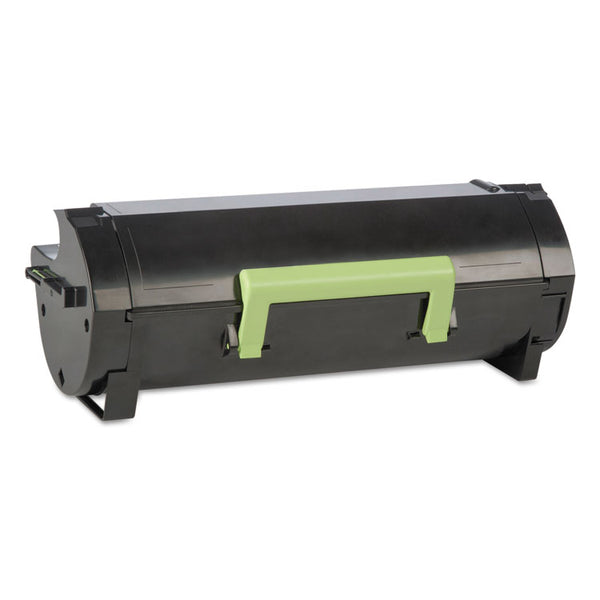 Lexmark™ 60F1000 Toner, 2,500 Page-Yield, Black (LEX60F1000)