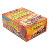 Nature Valley® Granola Bars, Sweet and Salty Nut Almond Cereal, 1.2 oz Bar, 16/Box (AVTSN42068) Box of 16