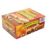 Nature Valley® Granola Bars, Sweet and Salty Nut Peanut Cereal, 1.2 oz Bar, 16/Box (AVTSN42067) Box of 16