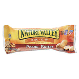 Nature Valley® Granola Bars, Peanut Butter Cereal, 1.5 oz Bar, 18/Box (AVTSN3355) Box of 18 Bars