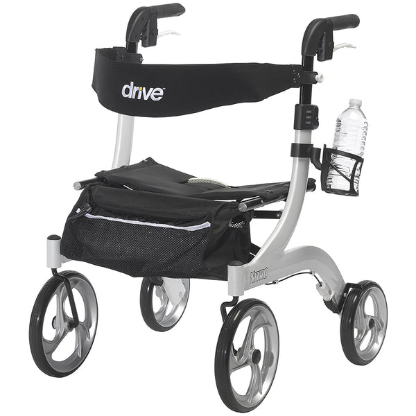 Drive Medical Walker Cup Holder For Walker (1118877_EA) 1/EA